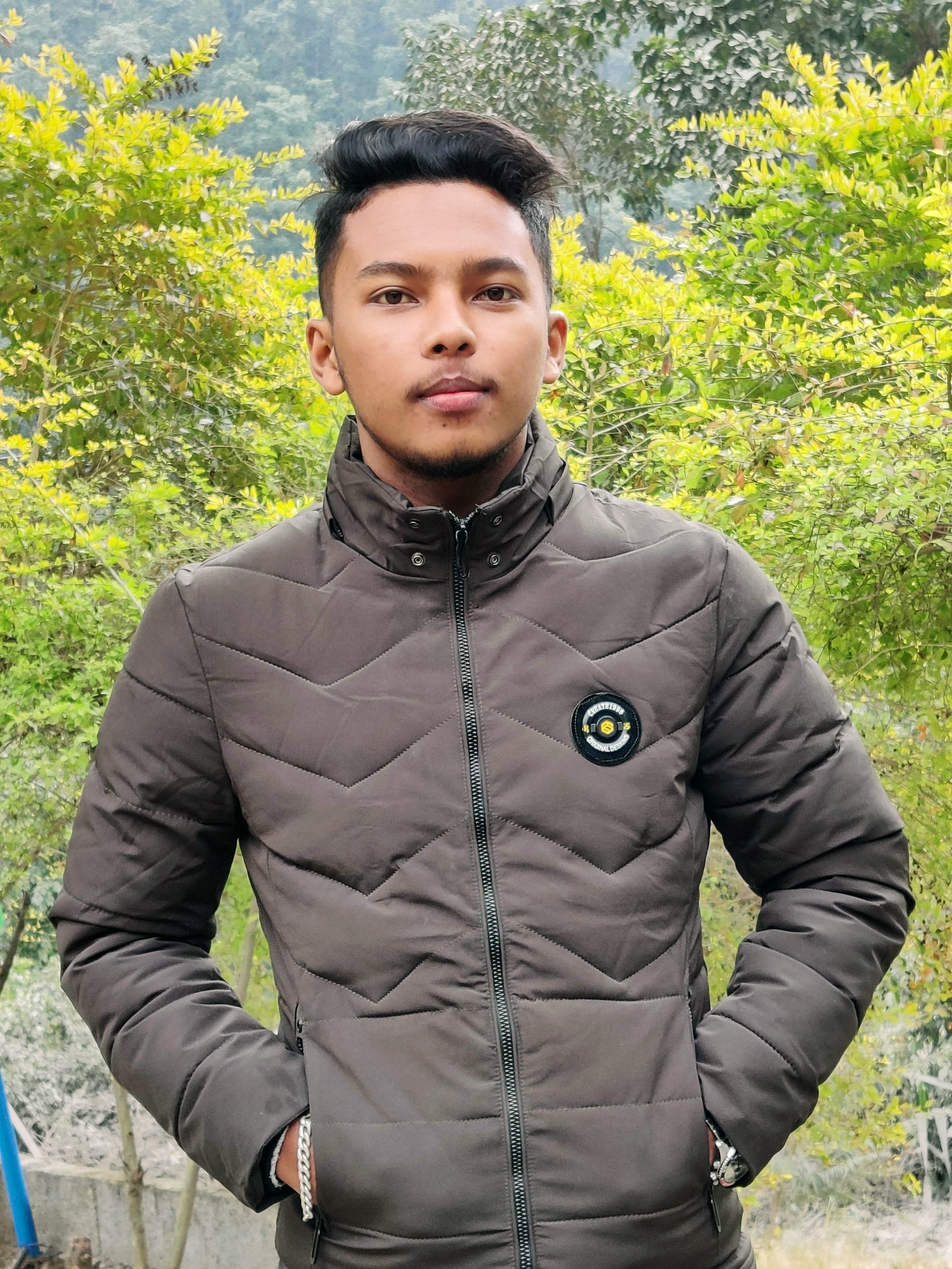 Dharma raj Thanait